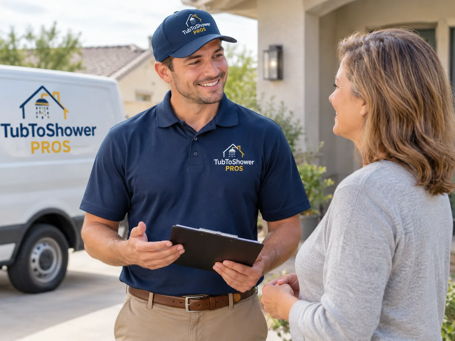 Tub Shower Conversion Robstown, TX FAQs